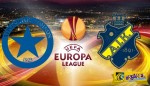 Atromitos - Aik Stockholm Live Streaming