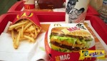ΣΟΚΑΡΙΣΤΙΚΟ: Δείτε γιατί δεν πρέπει να τρώτε McDonalds ...