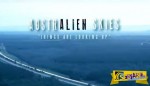 Australien Skies: Το ντοκιμαντέρ που ελπίζει να ρίξει «φως» στον συνεχή αυξανόμενο αριθμό θεάσεων UFO