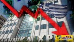 Κραχ στο χρηματιστήριο, πανικός στις αγορές και η Ελλάδα κάνει εκλογές