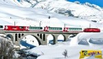 Ελβετία: Βάζουν τους Κινέζους τουρίστες σε ξεχωριστά τρένα - Ο λόγος; Απίστευτος και αηδιαστικός