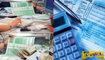 Εκπρόθεσμες φορολογικές δηλώσεις 2015: πόσο είναι τα πρόστιμα