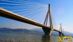 ΕΚΠΛΗΚΤΙΚΟ ΒΙΝΤΕΟ! Πως είναι τα θεμέλια της Γέφυρας Ρίου - Αντίρριου;