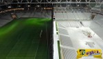 Το ποδοσφαιρικό γήπεδο που θα χρησιμοποιηθεί στο Eurobasket!