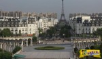 Η Κίνα έφτιαξε το δικό της Παρίσι και δείτε πως είναι τώρα!