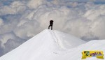 Λευκό Όρος: Η απόλυτη αναμέτρηση του ανθρώπου με το βουνό!