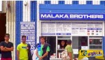 Malaka Brothers: To ελληνικό γυράδικο στο Λος Άντζελες!