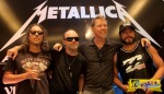 Όταν οι Metallica έπαιζαν το Ζεϊμπέκικο της Ευδοκίας!