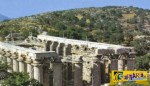 Μοναδικό φαινόμενο στην Ελλάδα - Ο Ναός του Επικούριου Απόλλωνα που… περιστρέφεται!
