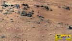 Παρατηρήστε καλά το βίντεο! Θα σας αφήσει ΑΦΩΝΟΥΣ – Αυτό βρέθηκε στην επιφάνεια του Άρη ...