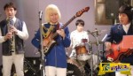 Γιαπωνέζοι ντυμένοι… Beatles τραγουδούν Μαρία με τα Κίτρινα!