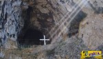Τα μυστηριώδη σπήλαια του Αγίου Όρους!
