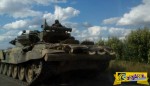Η Ρωσία έστειλε το υπεράρμα T-90A στην Ουκρανία;