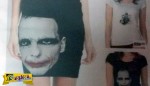 Απίστευτο! Σειρά ρούχων I love Yianis Varoufakis!
