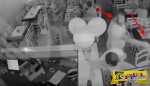 Βίντεο σοκ με βεντέτα στα Χανιά: Ο δράστης μπαίνει στο μαγαζί και πυροβολεί εν ψυχρώ!