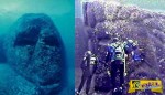 Yonaguni: Η χαμένη Ατλαντίδα ή μια αρχαία εξωγήινη πόλη;