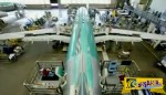 Η κατασκευή ενός Boeing 737, από την Πρώτη Βίδα μέχρι την Απογείωση! Ένα time lapse βίντεο που θα σας συναρπάσει…