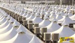Αυτό το camp χωράει 3.000.000 πρόσφυγες και όμως οι Σαουδάραβες δεν δέχονται ούτε έναν!