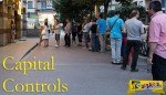 Capital controls: Ποιοι περιορισμοί χαλαρώνουν από την επόμενη εβδομάδα