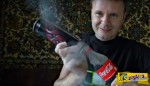 Δείτε πώς μπορείτε να μετατρέψετε μία Coca-Cola σε ρουκέτα