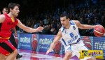 Eurobasket 2015 Ελλάδα: Με τέτοια άμυνα δεν φοβάται κανέναν