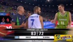 Eurobasket 2015 Ελλάδα: Οριστικά το Σάββατο, περιμένει αντίπαλο!