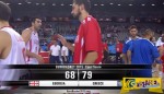 Eurobasket 2015 Ελλάδα: Πέρασε και την Γεωργία ...