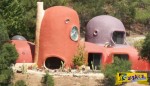 Δείτε το εντυπωσιακό σπίτι των Flintstone που πωλείται $4,2 εκατ.