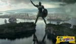 Πώς δημιουργήθηκαν οι φανταστικές πόλεις του Game of Thrones! Ένα επικά όμορφο video ...