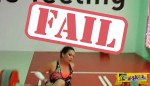 Η απόλυτη συλλογή με απίστευτα Fails στη γυμναστική