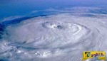 Το γνωρίζατε; Τι είναι και τι συμβαίνει το μάτι του τυφώνα;