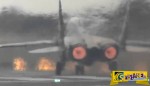 Δειτε το βίντεο του MiG-29 που σαρώνει στο διαδίκτυο!