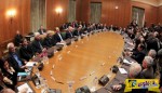 Ανακοινώθηκε η νέα κυβέρνηση: Ποιοι οι νέοι υπουργοί, όλα τα ονόματα