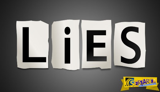 Τα 6 Παγκόσμια ψέματα που όλοι πιστεύουμε ακόμα...