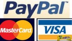 Παράκαμψη capital controls: Αγορές στο εξωτερικό με κάρτα, άνοιξε το Paypal