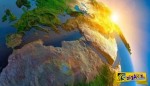 Η Γη έβαλε… κιλά – Πόσο ζυγίζει ο πλανήτης μας και γιατί "πάχυνε"