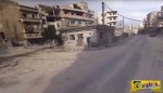 Η φρίκη του πολέμου στη Συρία σε ένα βίντεο 360 μοιρών