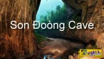 Χανγκ Σον Ντονγκ: To μεγαλύτερο σπήλαιο του κόσμου!