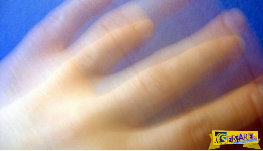 Πώς δεν θα έχετε τρέμουλο όταν είστε αγχωμένοι – Το κόλπο για να μην σας καταλαβαίνουν