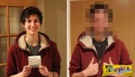 Απίστευτη μεταμόρφωση: 18χρονη έγινε αγόρι μέσα σε 3 χρόνια!