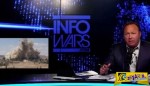 Alex Jones: Ο Ομπάμα θέλει την καταστροφή των μνημείων στην Μ.Ανατολή για να ξαναγράψει η ΝΤΠ την Ιστορία!