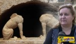 Μυστήριο τέλος για Αμφίπολη: Ποιανού τελικά ο τάφος, τι αποκάλυψε η Περιστέρη