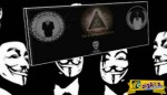 Anonymous: 13 οικογένειες πίσω από όλα τα μεγάλα παγκόσμια γεγονότα!