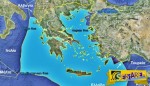 Έρχονται τα «Πάνω Κάτω» με το Δίκαιο της Θάλασσας … Μεγάλο Θέμα για την Ελλάδα