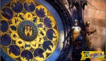 Eξι αιώνες Αστρονομικό Ρολόι της Πράγας!