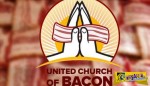 Εκκλησία του Μπέικον: Η νέα θρησκεία στις ΗΠΑ