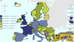 Σοκάρει η πρόβλεψη της Eurostat για τον πληθυσμό της Ελλάδας το 2080