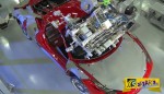 Πως κατασκευάζεται μια Ferrari!
