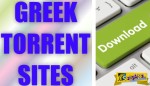 17 Ελληνικά Torrent Sites!
