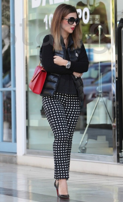 View the Top Marianna Ntouvli Clips- High Quality Video